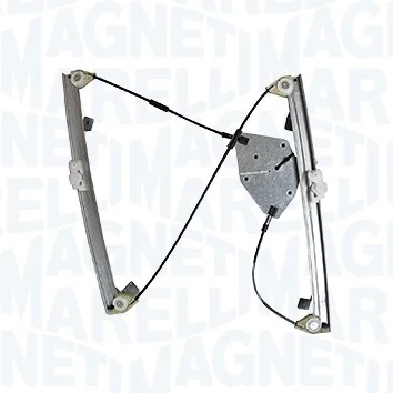 Window Regulator
